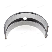 Вкладыш (подшипник скольжения) 6G8-11416-10