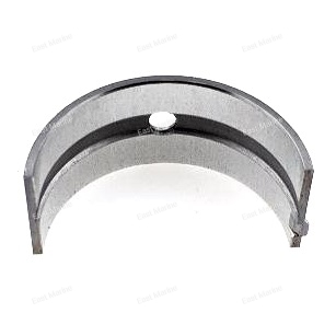 Вкладыш (подшипник скольжения) 6G8-11416-10