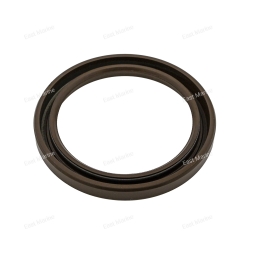 Сальник коленчатого вала, нижний F80-F115 93101-48002