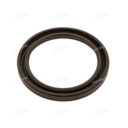 Сальник коленчатого вала, нижний F80-F115 93101-48002