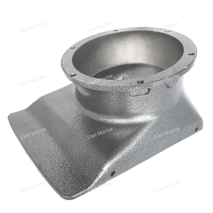 Водозаборник, medium  1326