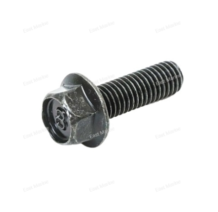 Болт с фланцем 95817-08025