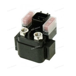 Реле стартера     SM-01456