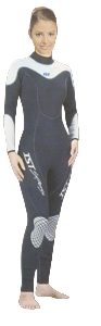 Гидрокостюм  женский WS50SV-11