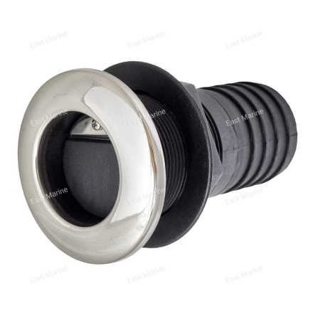 Штуцер слива воды 50 мм      SF20309-32