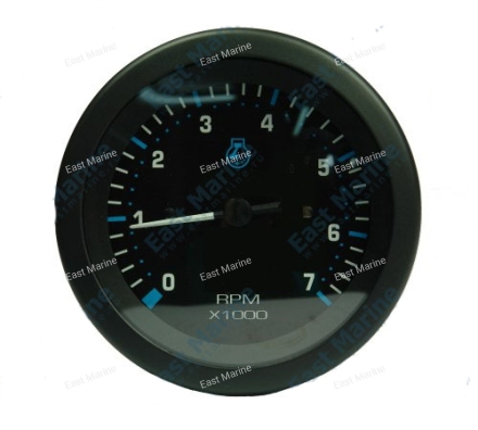 Тахометр 0-7000 об. L-1-68399P