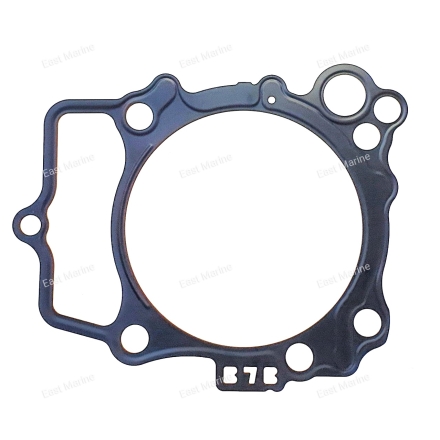 Прокладка цилиндра YZ250F, WR250F       B7B-11351-00