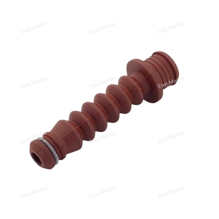 Гофра тяги включения хода                             F6-06.00.00.17