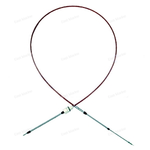 Трос реверса Yamaha 800-1200 XLT 002-058-06