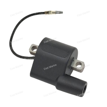 Катушка высоковольтная, Yamaha 1200R, 1300