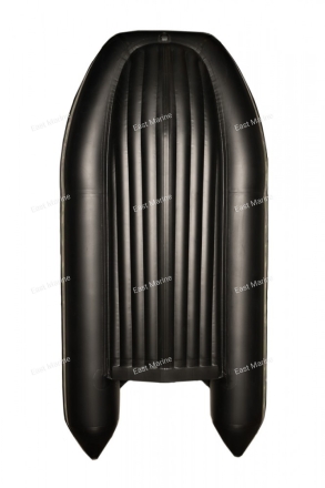 Лодка надувная моторная ADMIRAL 350 с НДНД 3,5м камуфляж