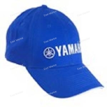 Кепка Yamaha Essential blue