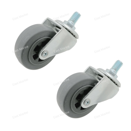 Колеса сменные для подставок             284693