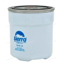 Фильтр топливный Volvo-Penta 10 микр.                       18-8124