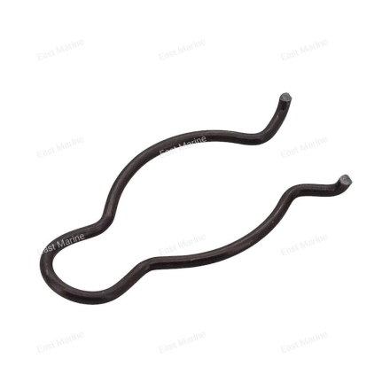 Пружина стартера 25B/25V/30H/30G        61N-15715-00