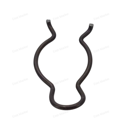 Пружина стартера 25B/25V/30H/30G        61N-15715-00