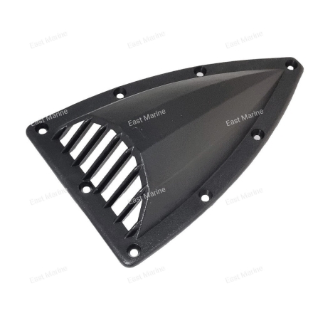 Решётка вентиляции пластик  956-73314-00