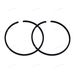 Кольца поршневые 0.50mm Suzuki DT20, DT25, DT30 12140-96351-050