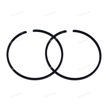 Кольца поршневые 0.50mm Suzuki DT20, DT25, DT30 12140-96351-050