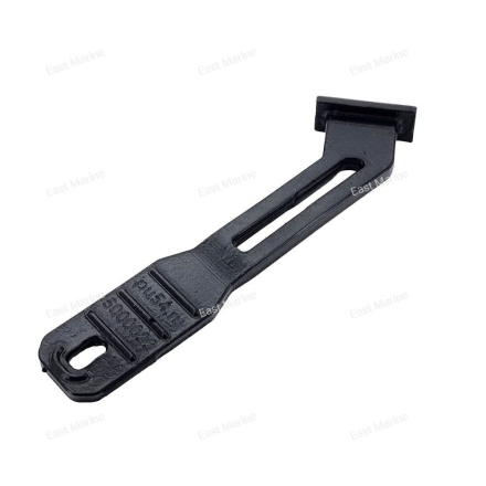 Фиксатор капота BRP SKI-DOO, LYNX 2011-2018 (PU54/M72/чёрный)     50-00-022