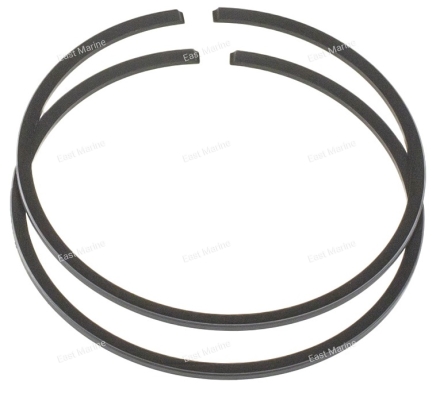 Кольца поршневые, стд, Johnson 35-50 (2 цил)