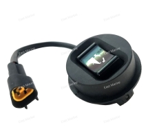 Кнопка &quot;трима&quot;    6R3-82563-00