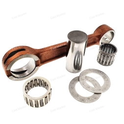 Шатун Ski-Doo 670 (twin)                       420887989