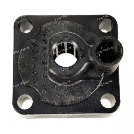 Корпус помпы Yamaha 9.9F, 9.9G, 15F, F6-F15..   63V-44301-00