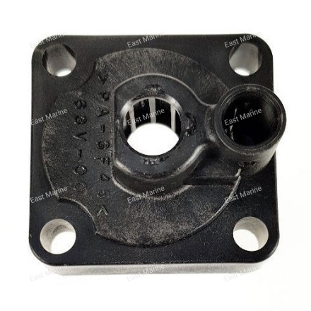 Корпус помпы Yamaha 9.9F, 9.9G, 15F, F6-F15..   63V-44301-00