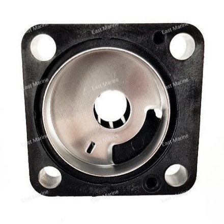 Корпус помпы Yamaha 9.9F, 9.9G, 15F, F6-F15..   63V-44301-00