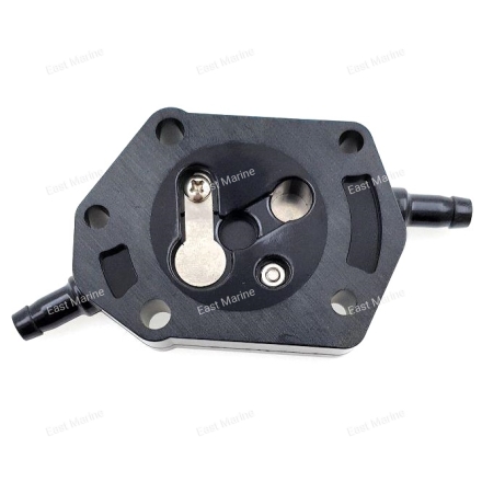 Корпус топливного насоса 20-90  6А0-24412-00