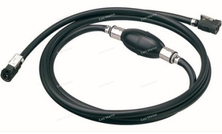 Шланг топливный   6YL-24306-54