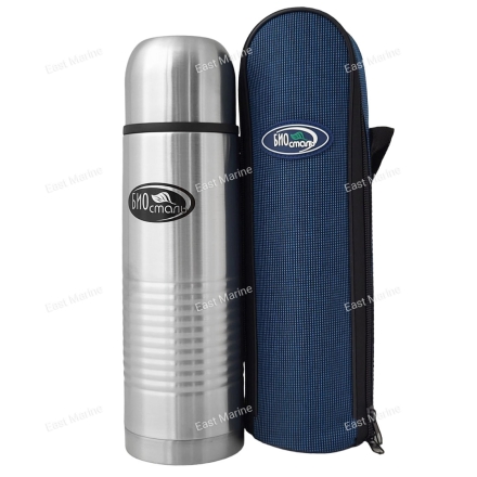 Термос Biostal Классический 0,75л                         NB-750B 