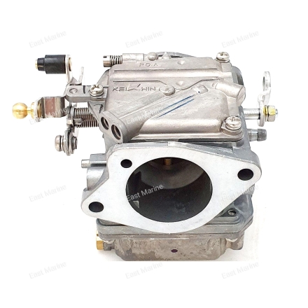 Карбюратор нижний (#3), 50H, 40Y          62X-14303-00