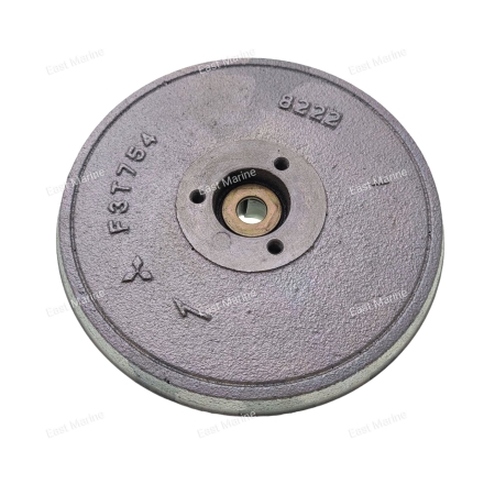 Маховик Tohatsu, Mercury 6B, 8B, 9,8B