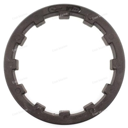 Гайка корпуса редуктора F225-F300   6CB-45384-00