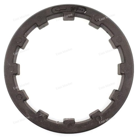 Гайка корпуса редуктора F225-F300   6CB-45384-00