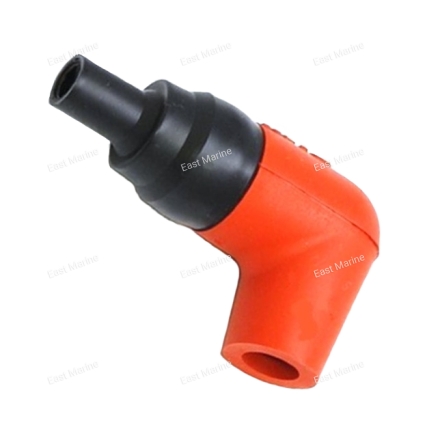 Наконечник высоковольтный 6E3-82370-21