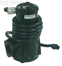 Насос гидравлики  Johnson 45-135   18-6767