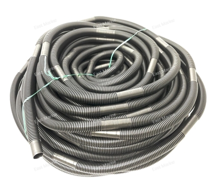 Шланг для откачивающей помпы, диаметр 19 мм, 3/4, черный 16-120-0340B