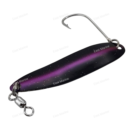 Блесна троллинговая GIBBS GATOR 8,9см BKILS