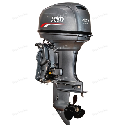 Лодочный мотор HND OB 40 ERTS 