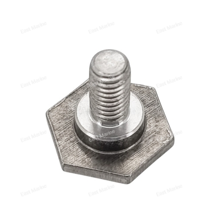 Болт подвески 9.9-15                      F15-01010103