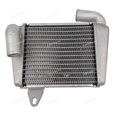 Радиатор RX10 Apex                    8FP-12461-01