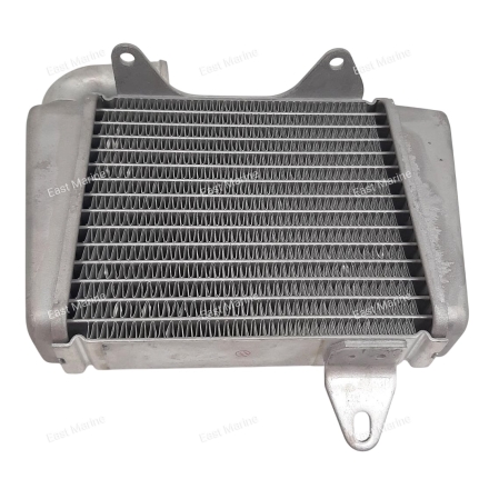 Радиатор RX10 Apex                    8FP-12461-01