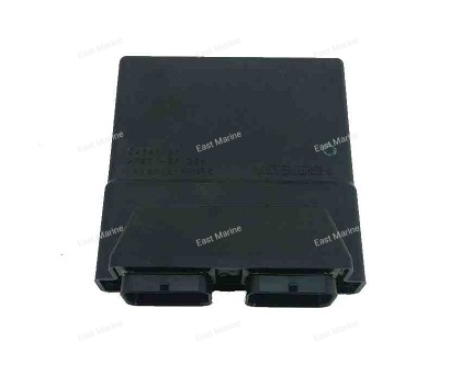 Блок управления двигателя FX Nytro    8GL-8591A-00