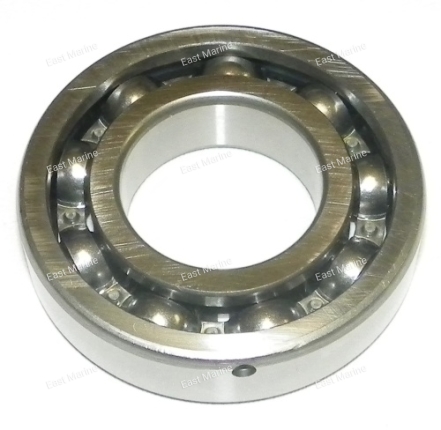 Подшипник (6207) коленвала Yamaha 650/701/760/1100/1200 все года. 010-206