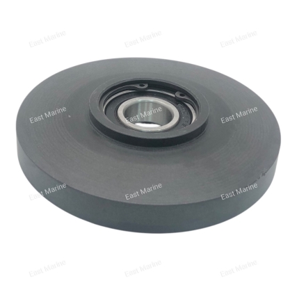 Ролик подвески гусеничного трака Yamaha SV-8AC-47320-00