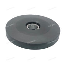 Ролик подвески гусеничного трака Yamaha SV-8AC-47320-00