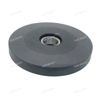 Ролик подвески гусеничного трака Yamaha SV-8AC-47320-00